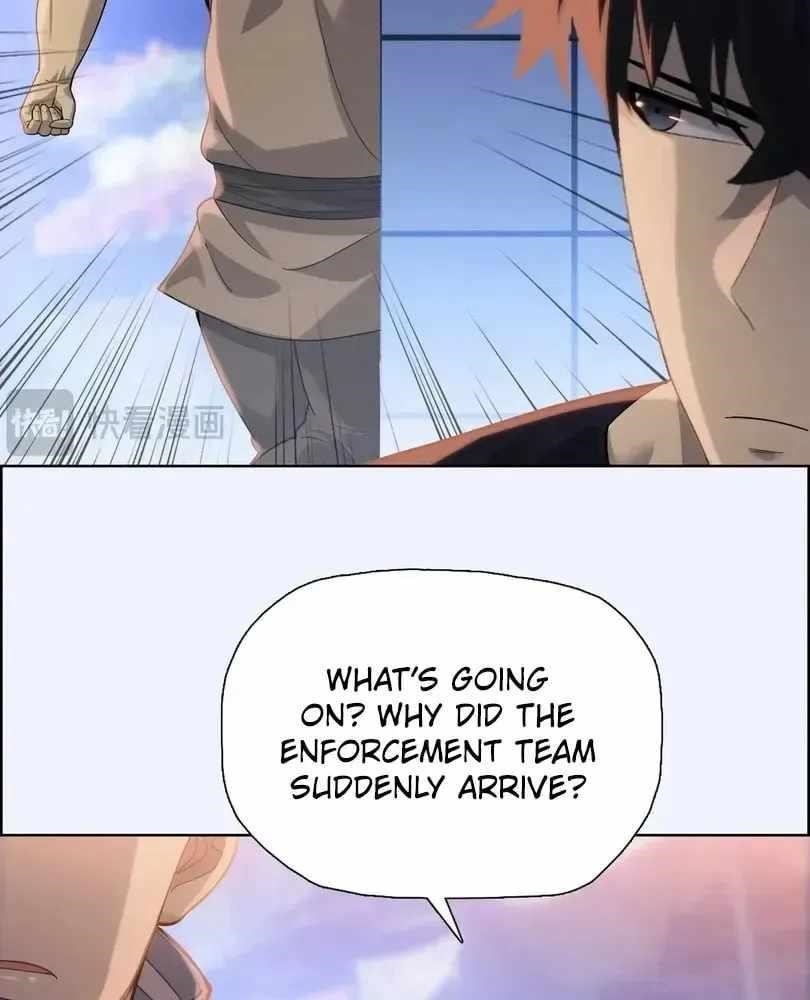 The Doomsday Ruthless Man: Hoarding Trillions of Supplies at the Beginning Chapter 107 - Page 26