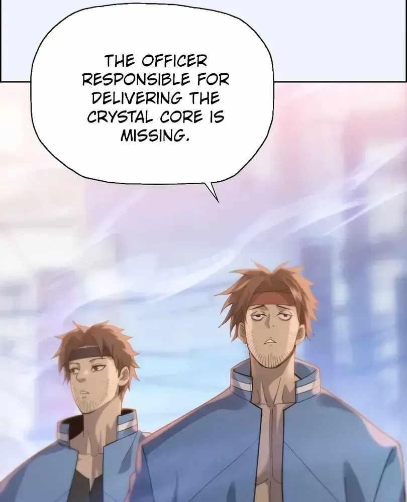 The Doomsday Ruthless Man: Hoarding Trillions of Supplies at the Beginning Chapter 107 - Page 28