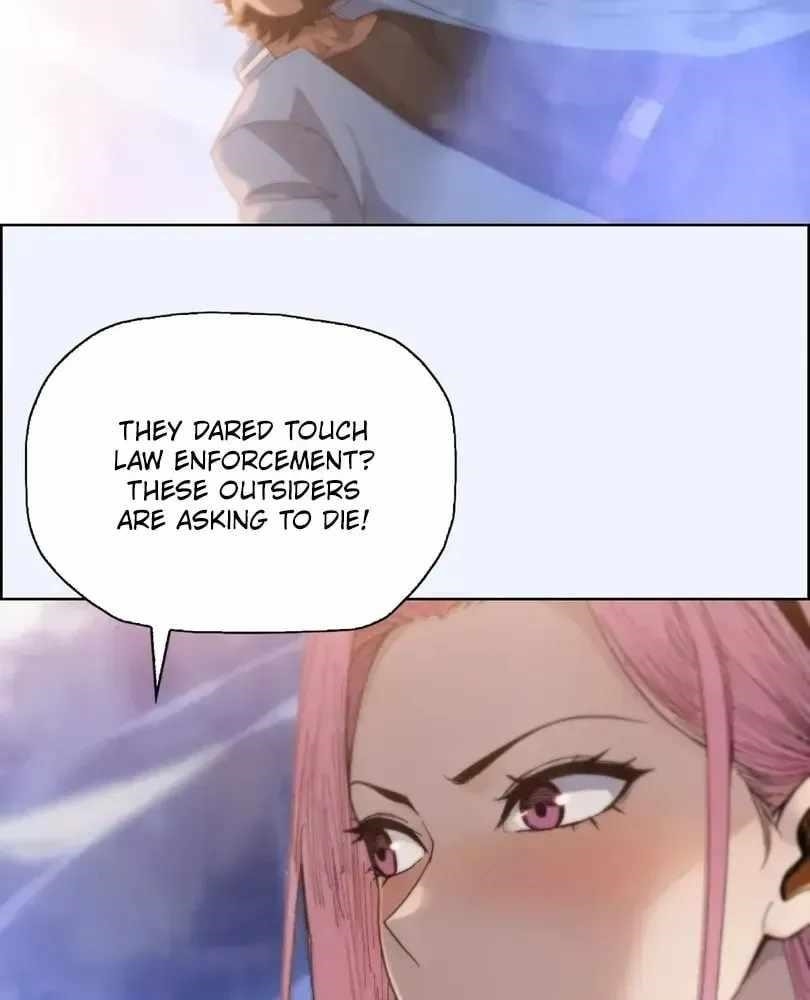 The Doomsday Ruthless Man: Hoarding Trillions of Supplies at the Beginning Chapter 107 - Page 32