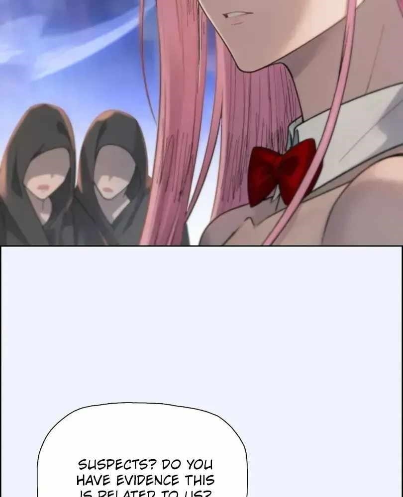 The Doomsday Ruthless Man: Hoarding Trillions of Supplies at the Beginning Chapter 107 - Page 33