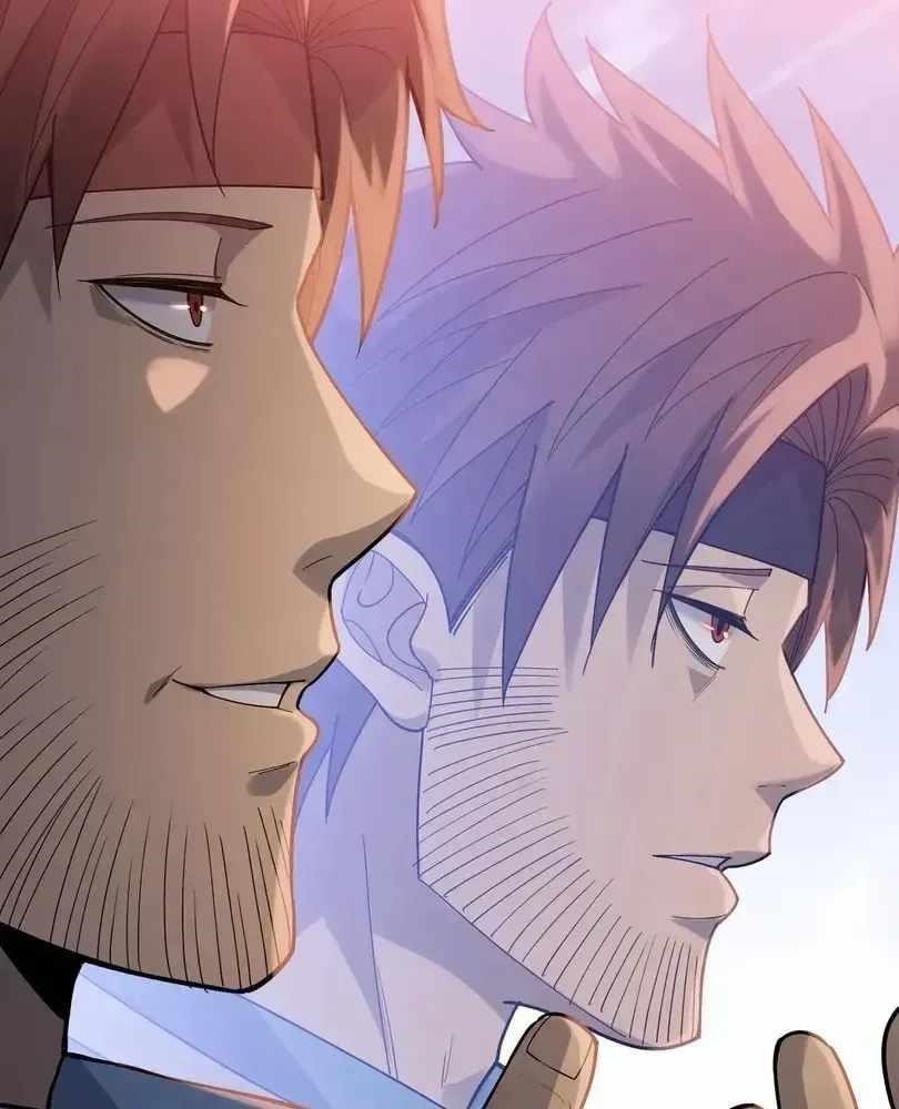 The Doomsday Ruthless Man: Hoarding Trillions of Supplies at the Beginning Chapter 107 - Page 37