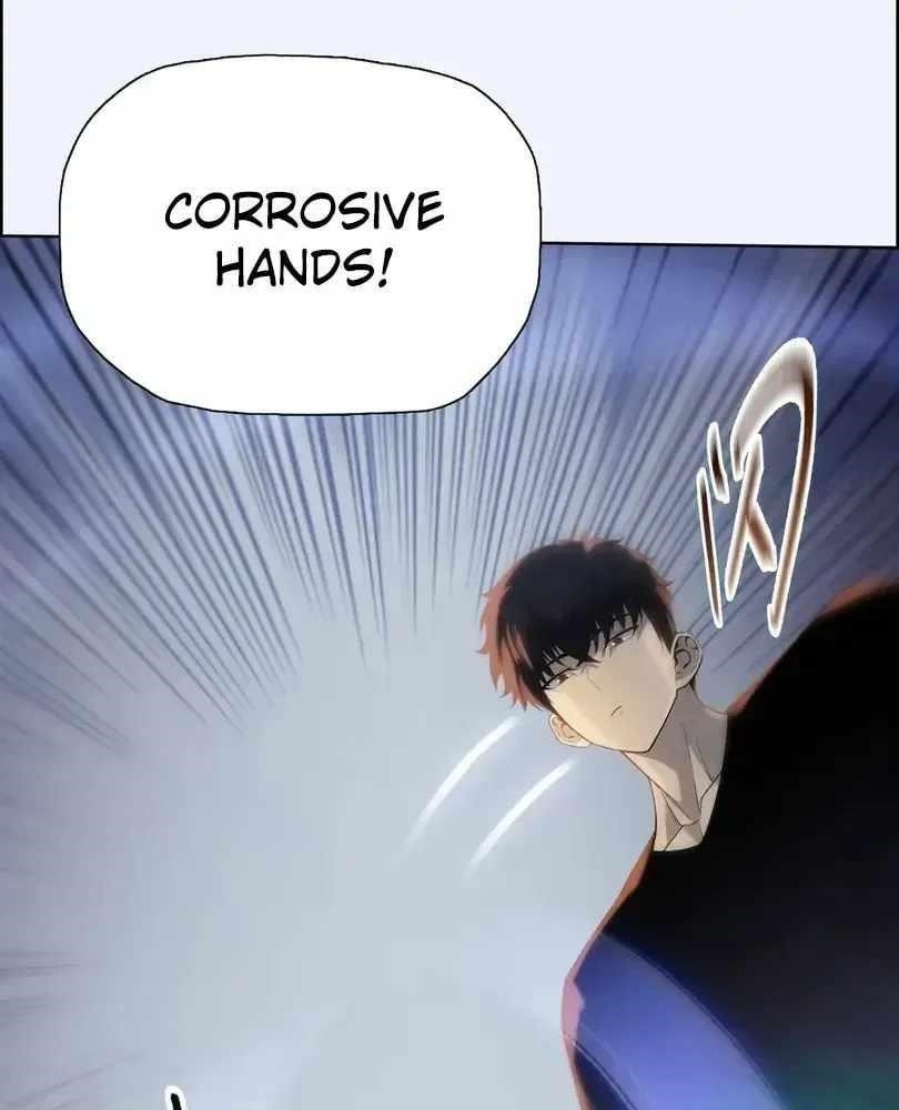 The Doomsday Ruthless Man: Hoarding Trillions of Supplies at the Beginning Chapter 107 - Page 53