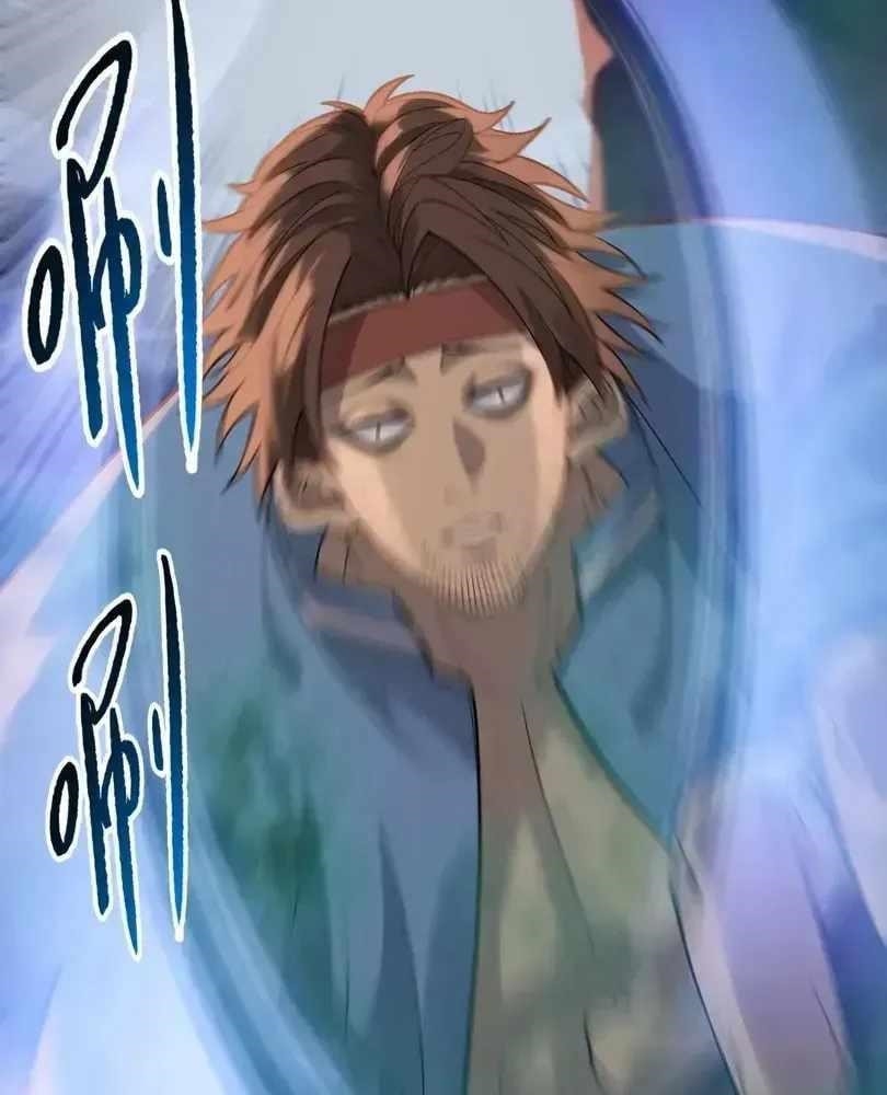 The Doomsday Ruthless Man: Hoarding Trillions of Supplies at the Beginning Chapter 107 - Page 54