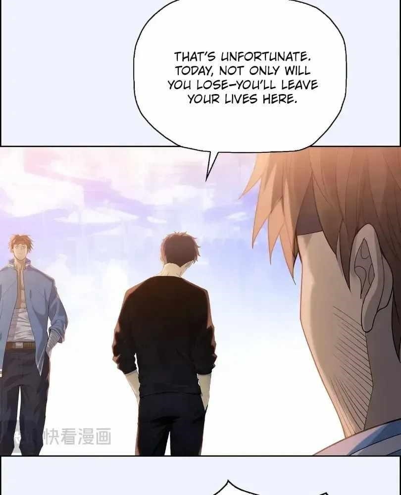 The Doomsday Ruthless Man: Hoarding Trillions of Supplies at the Beginning Chapter 107 - Page 62