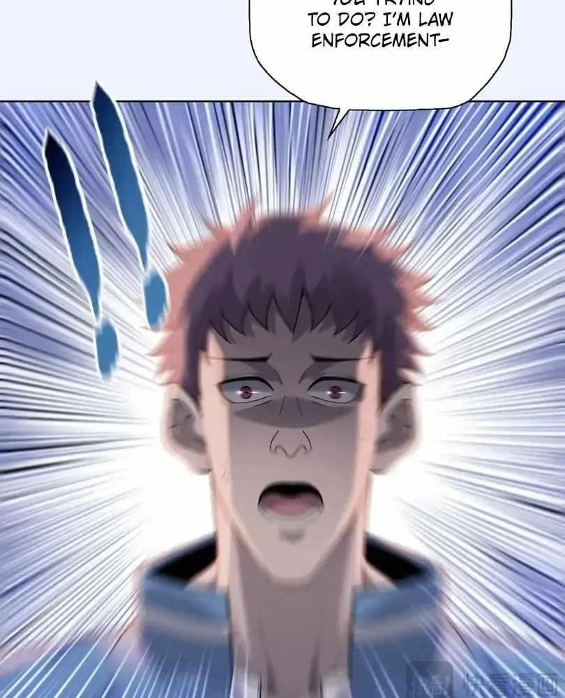 The Doomsday Ruthless Man: Hoarding Trillions of Supplies at the Beginning Chapter 107 - Page 7