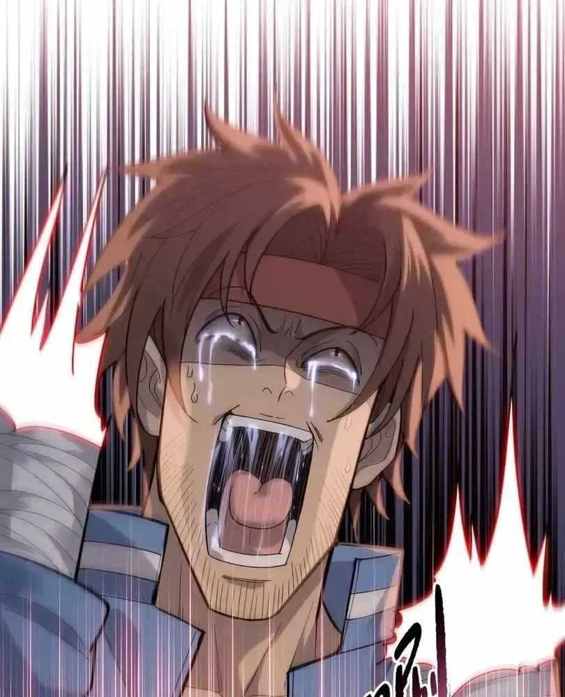 The Doomsday Ruthless Man: Hoarding Trillions of Supplies at the Beginning Chapter 107 - Page 82