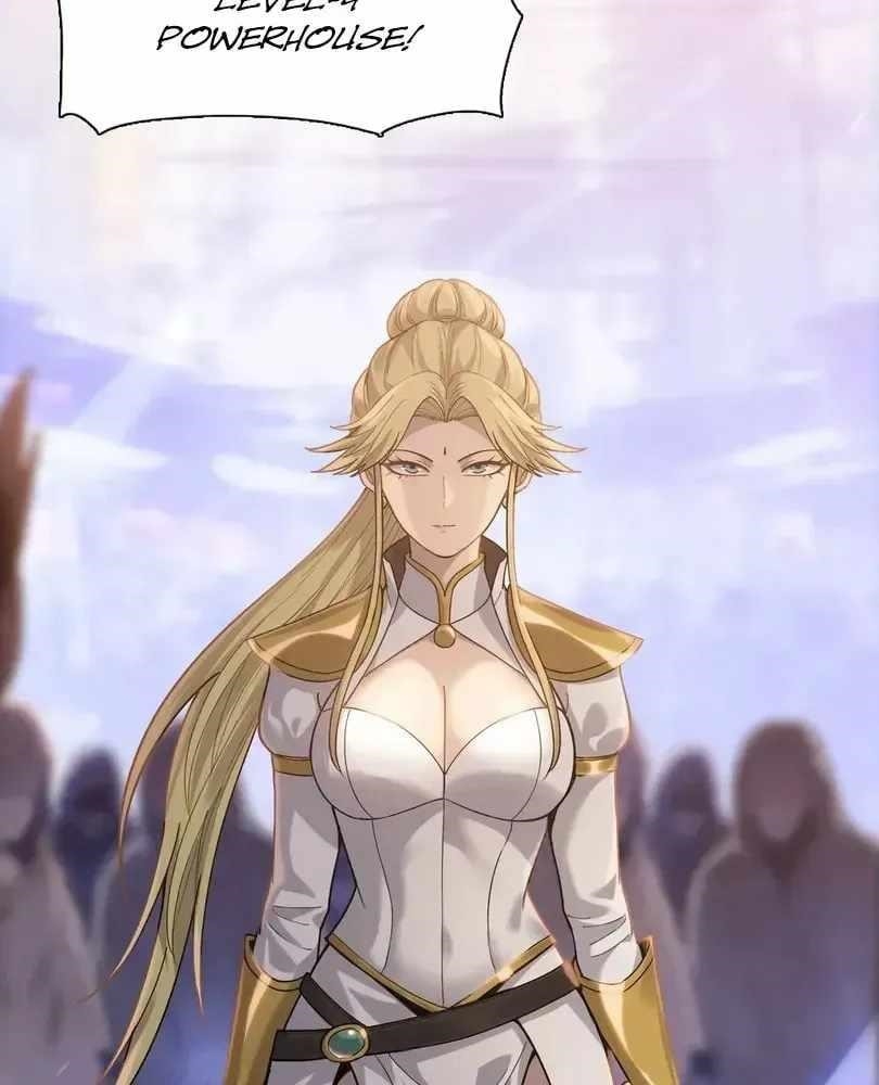 The Doomsday Ruthless Man: Hoarding Trillions of Supplies at the Beginning Chapter 108 - Page 17