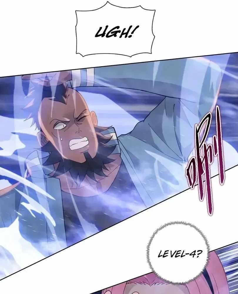 The Doomsday Ruthless Man: Hoarding Trillions of Supplies at the Beginning Chapter 108 - Page 40