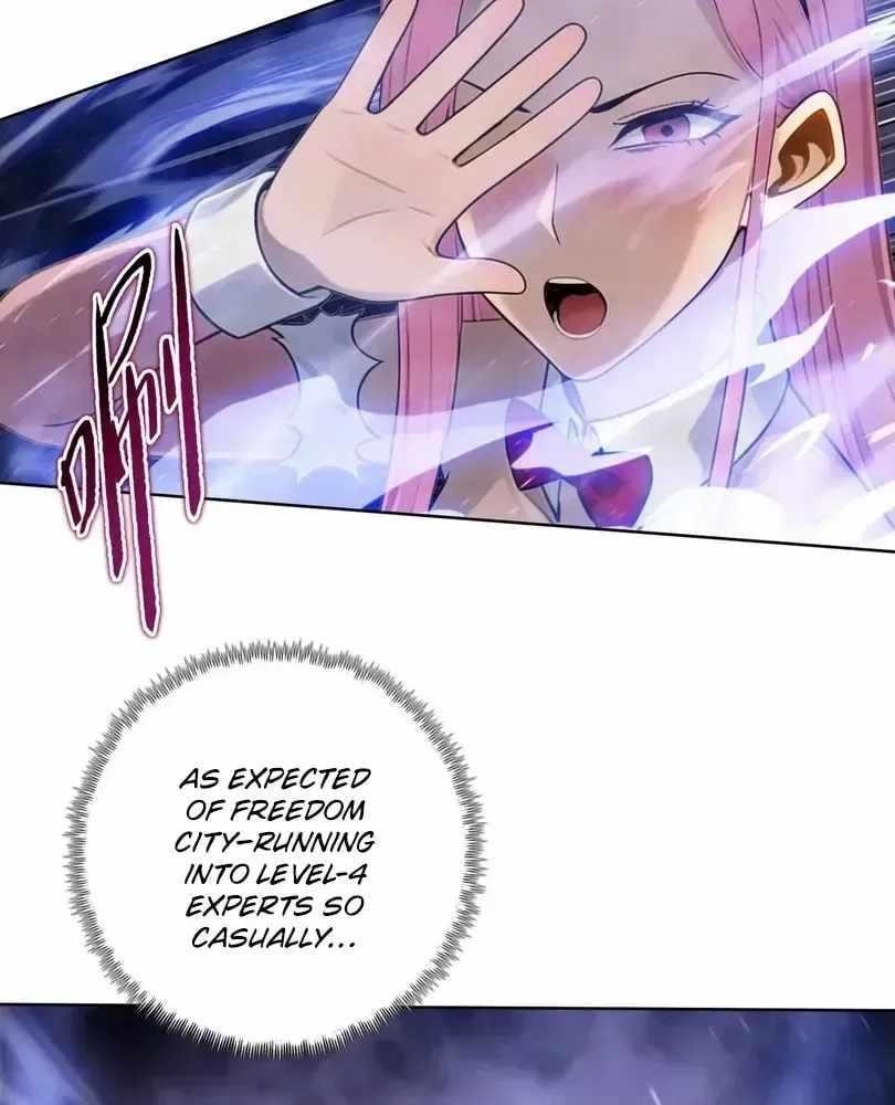 The Doomsday Ruthless Man: Hoarding Trillions of Supplies at the Beginning Chapter 108 - Page 41