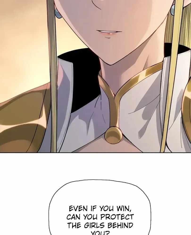 The Doomsday Ruthless Man: Hoarding Trillions of Supplies at the Beginning Chapter 108 - Page 46