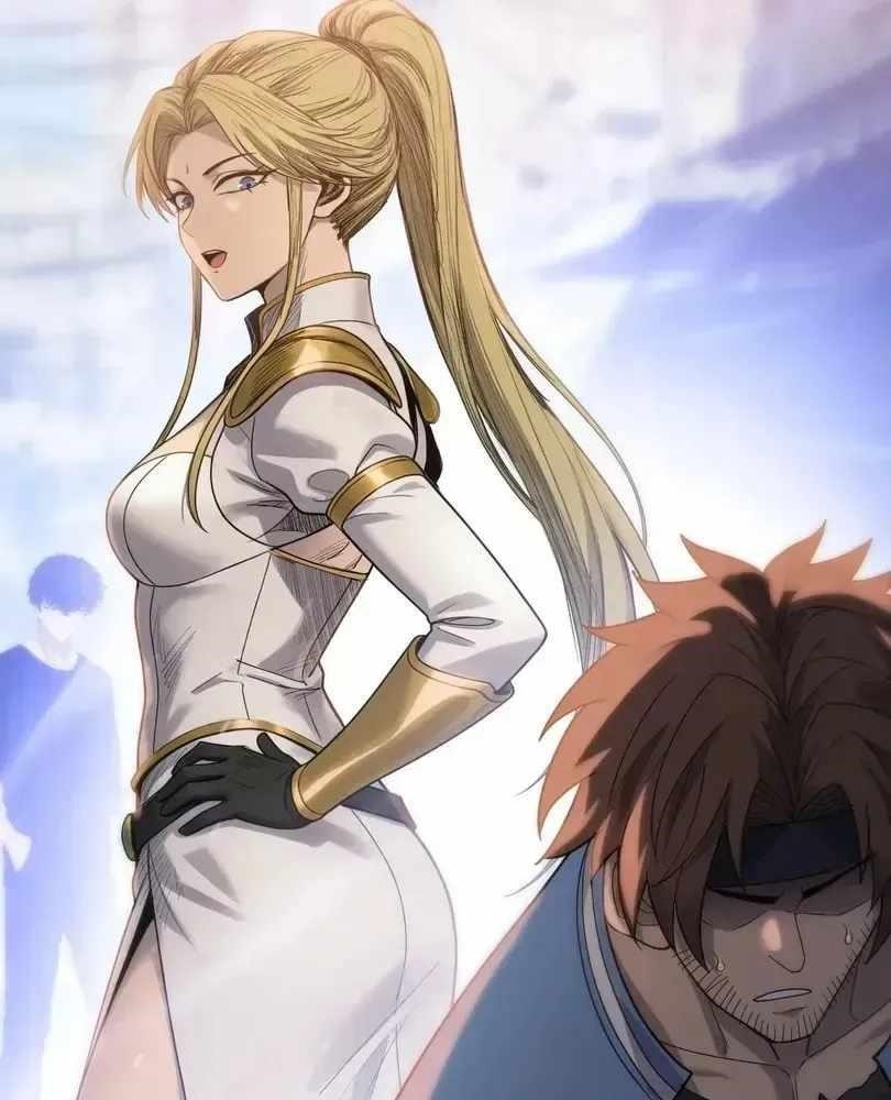 The Doomsday Ruthless Man: Hoarding Trillions of Supplies at the Beginning Chapter 108 - Page 59