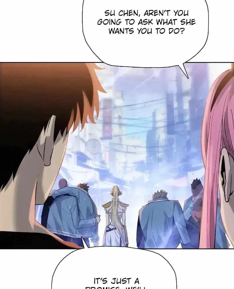 The Doomsday Ruthless Man: Hoarding Trillions of Supplies at the Beginning Chapter 108 - Page 63