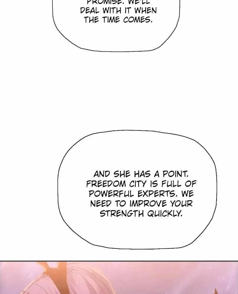 The Doomsday Ruthless Man: Hoarding Trillions of Supplies at the Beginning Chapter 108 - Page 64