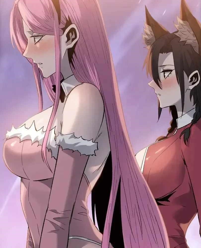 The Doomsday Ruthless Man: Hoarding Trillions of Supplies at the Beginning Chapter 108 - Page 65