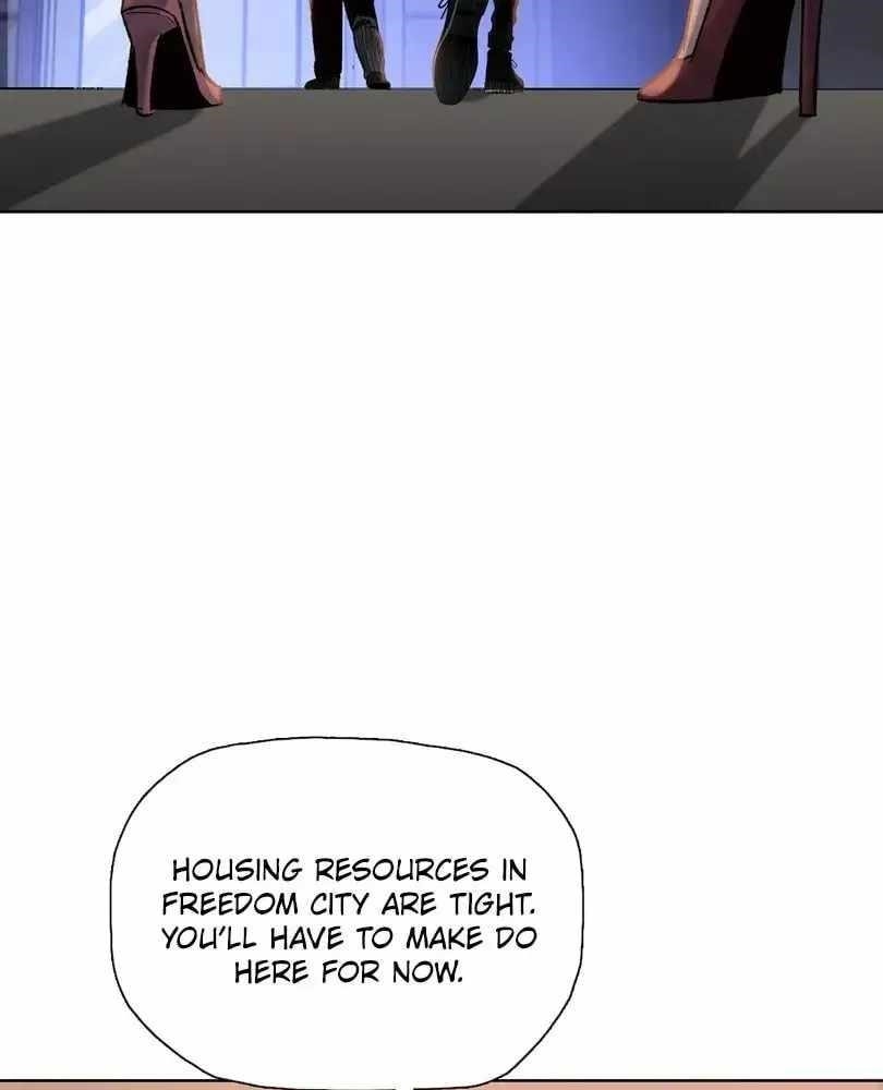 The Doomsday Ruthless Man: Hoarding Trillions of Supplies at the Beginning Chapter 108 - Page 76