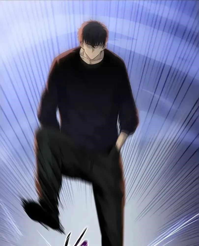 The Doomsday Ruthless Man: Hoarding Trillions of Supplies at the Beginning Chapter 108 - Page 8