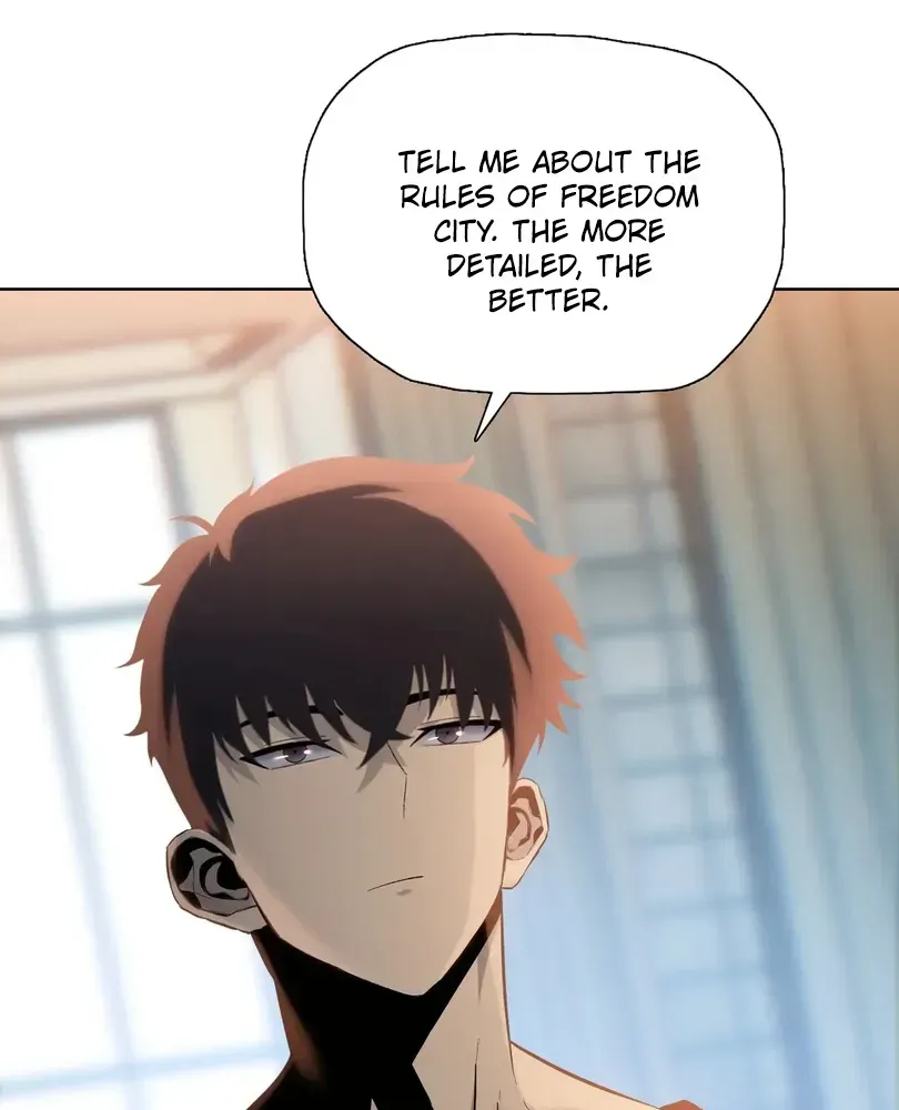 The Doomsday Ruthless Man: Hoarding Trillions of Supplies at the Beginning Chapter 109 - Page 14