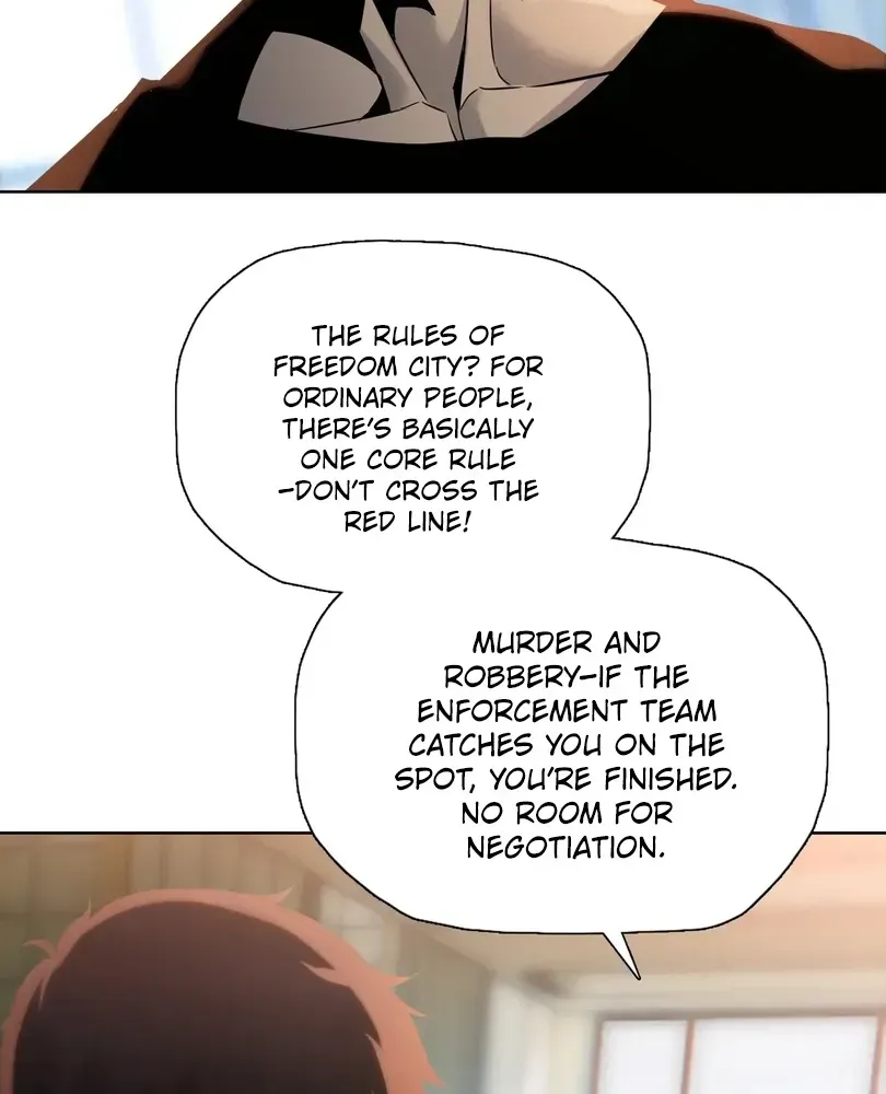 The Doomsday Ruthless Man: Hoarding Trillions of Supplies at the Beginning Chapter 109 - Page 15