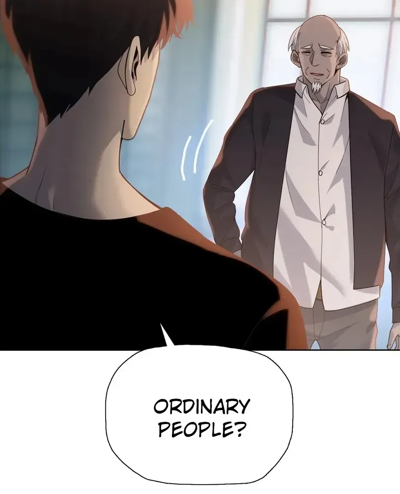 The Doomsday Ruthless Man: Hoarding Trillions of Supplies at the Beginning Chapter 109 - Page 16