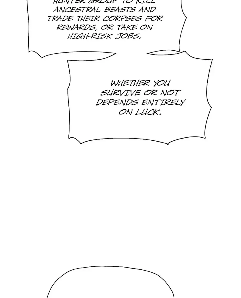 The Doomsday Ruthless Man: Hoarding Trillions of Supplies at the Beginning Chapter 109 - Page 19