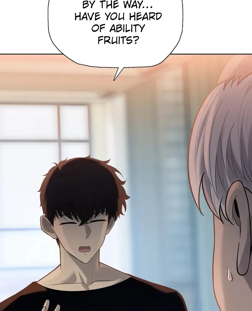 The Doomsday Ruthless Man: Hoarding Trillions of Supplies at the Beginning Chapter 109 - Page 20