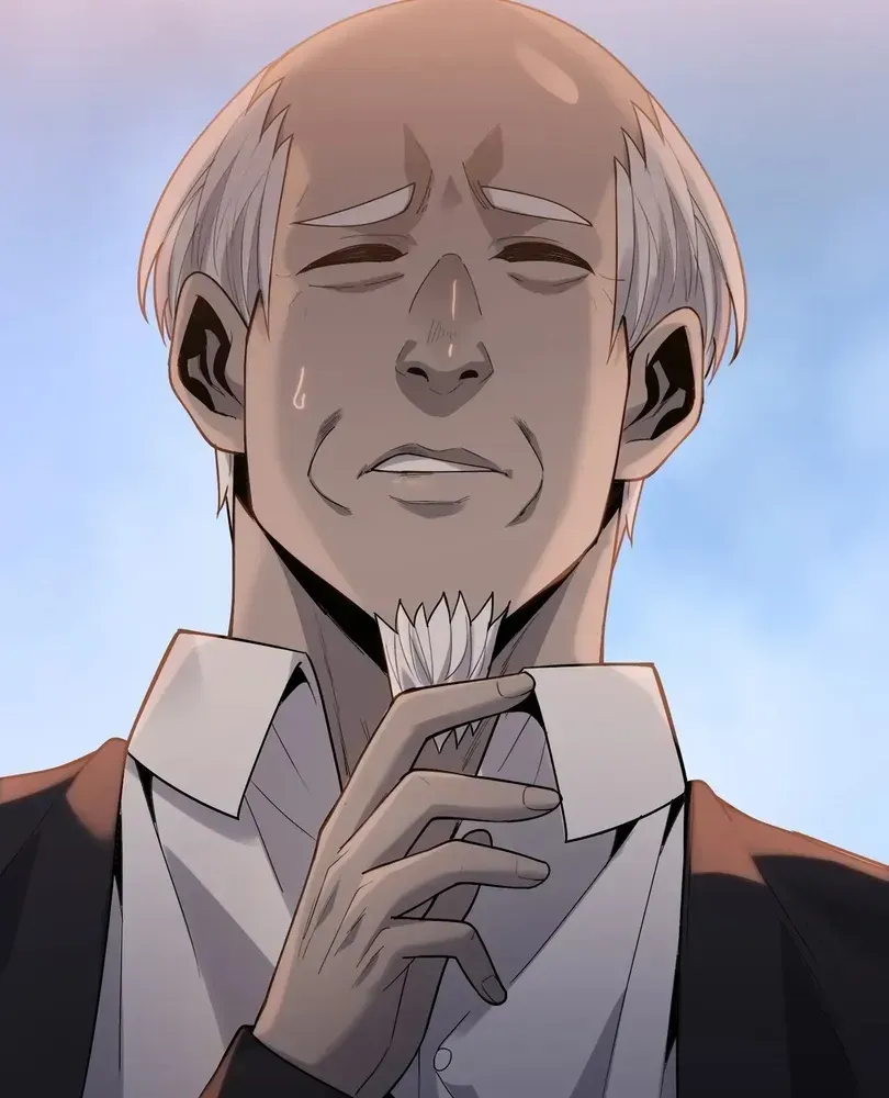 The Doomsday Ruthless Man: Hoarding Trillions of Supplies at the Beginning Chapter 109 - Page 22