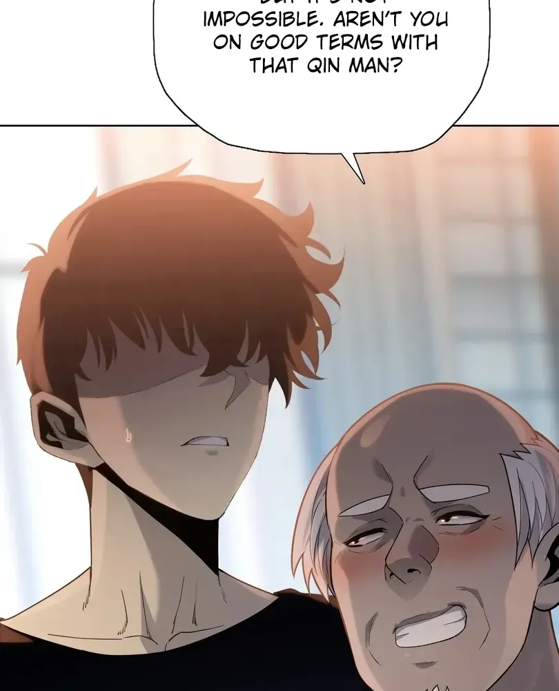 The Doomsday Ruthless Man: Hoarding Trillions of Supplies at the Beginning Chapter 109 - Page 24