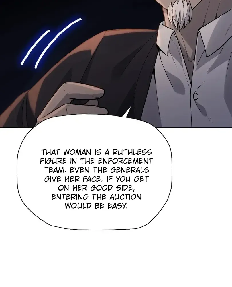 The Doomsday Ruthless Man: Hoarding Trillions of Supplies at the Beginning Chapter 109 - Page 25