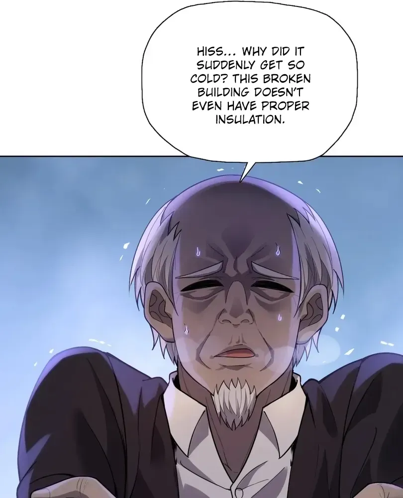 The Doomsday Ruthless Man: Hoarding Trillions of Supplies at the Beginning Chapter 109 - Page 41