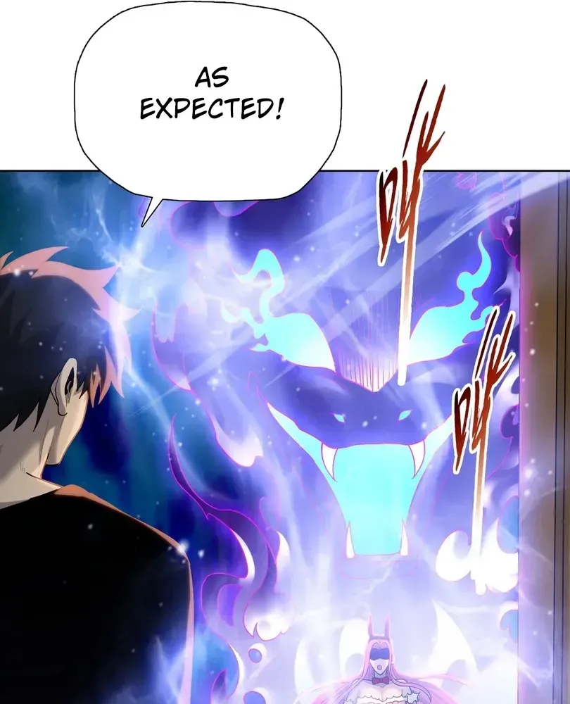 The Doomsday Ruthless Man: Hoarding Trillions of Supplies at the Beginning Chapter 109 - Page 50