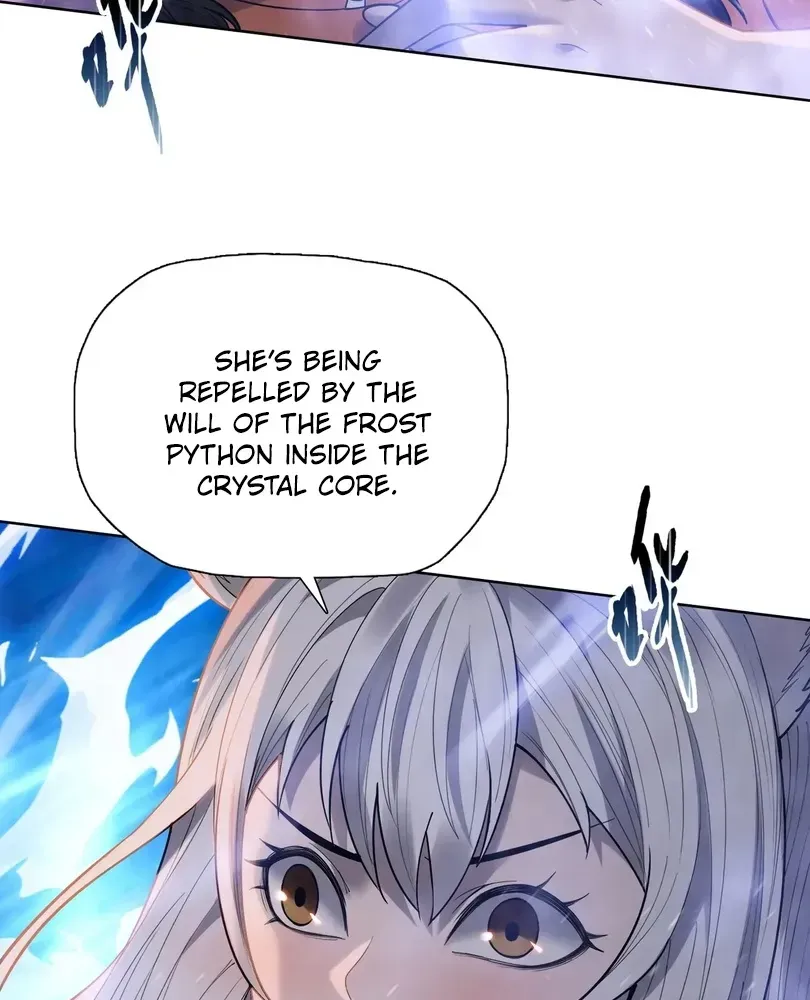 The Doomsday Ruthless Man: Hoarding Trillions of Supplies at the Beginning Chapter 109 - Page 53