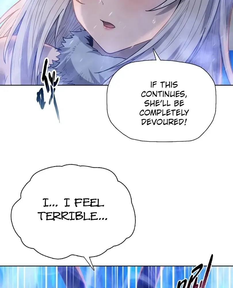 The Doomsday Ruthless Man: Hoarding Trillions of Supplies at the Beginning Chapter 109 - Page 54