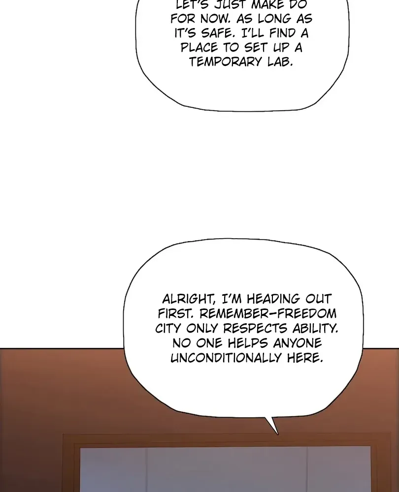 The Doomsday Ruthless Man: Hoarding Trillions of Supplies at the Beginning Chapter 109 - Page 7