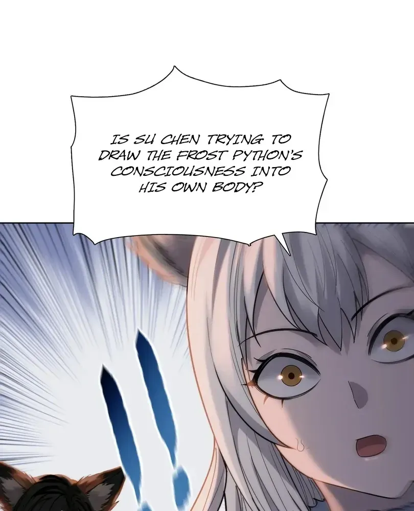 The Doomsday Ruthless Man: Hoarding Trillions of Supplies at the Beginning Chapter 109 - Page 72