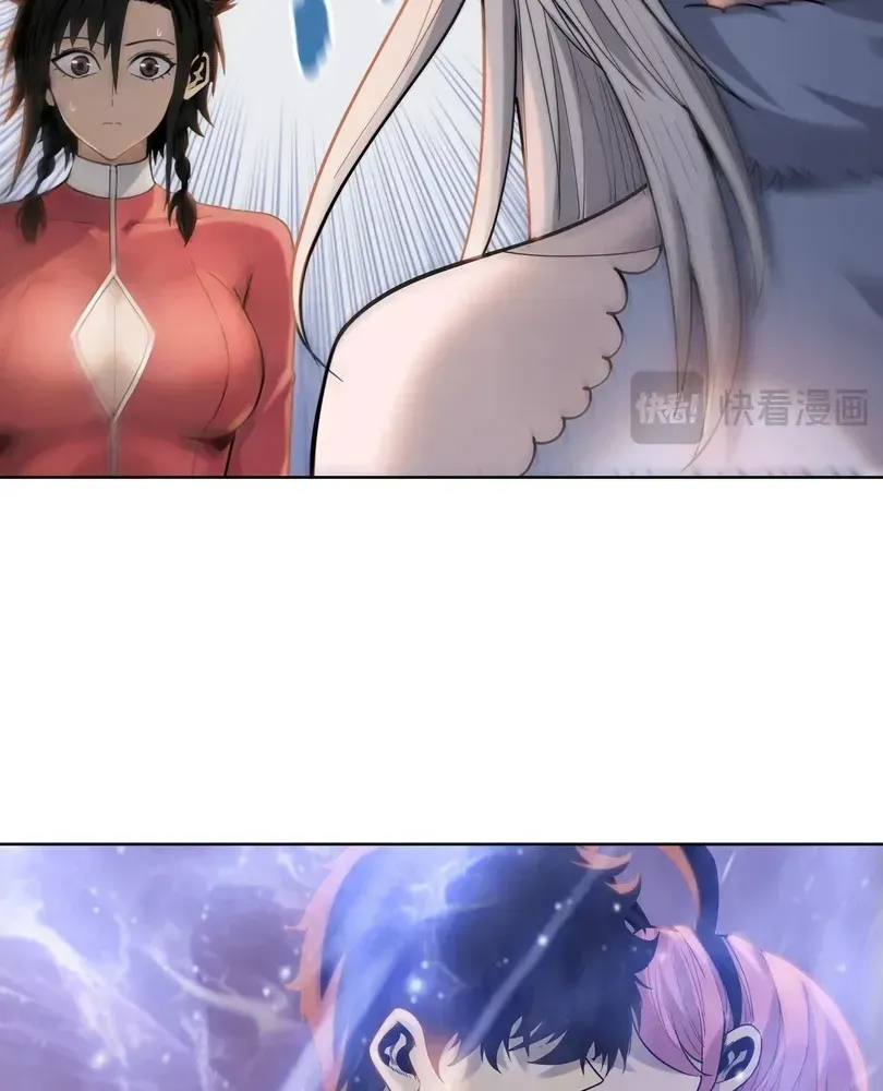 The Doomsday Ruthless Man: Hoarding Trillions of Supplies at the Beginning Chapter 109 - Page 73