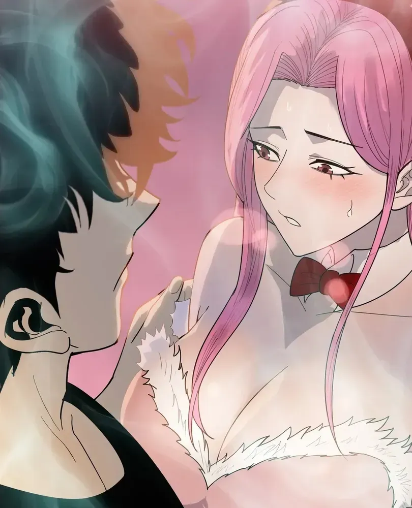 The Doomsday Ruthless Man: Hoarding Trillions of Supplies at the Beginning Chapter 109 - Page 80