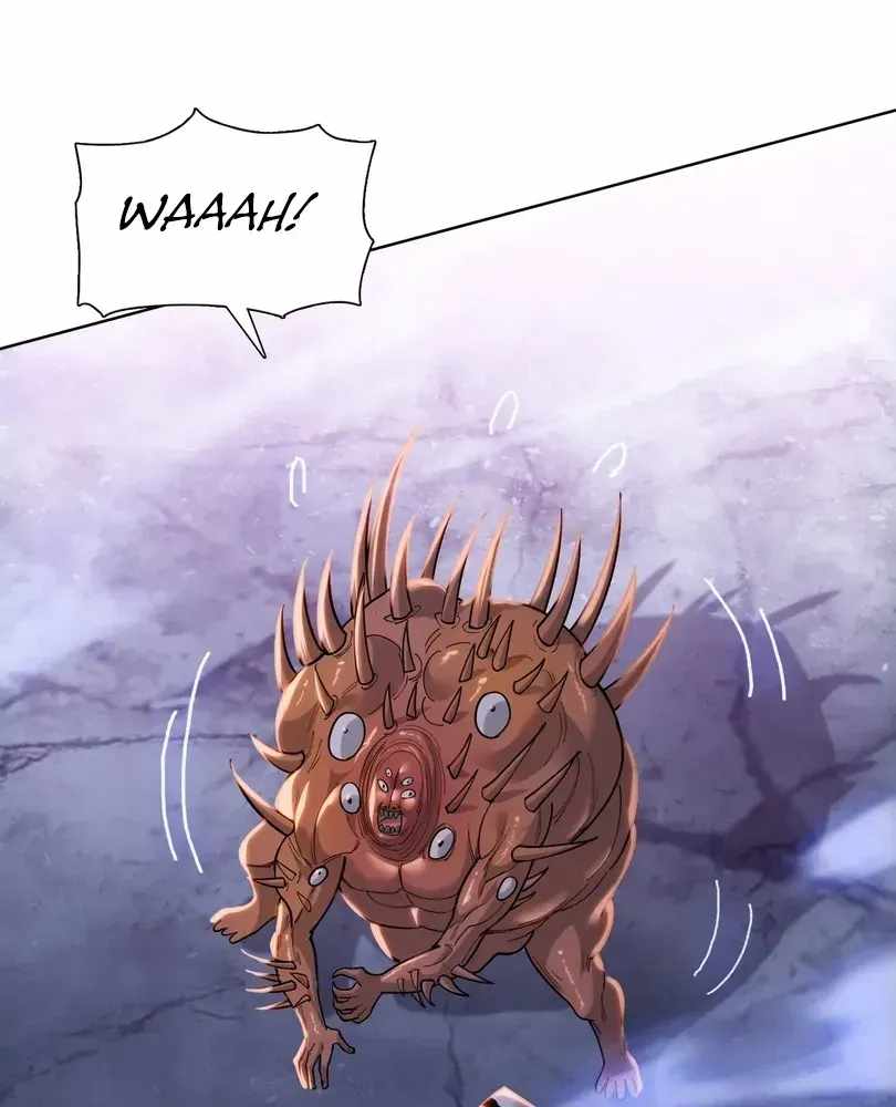 The Doomsday Ruthless Man: Hoarding Trillions of Supplies at the Beginning Chapter 110 - Page 16