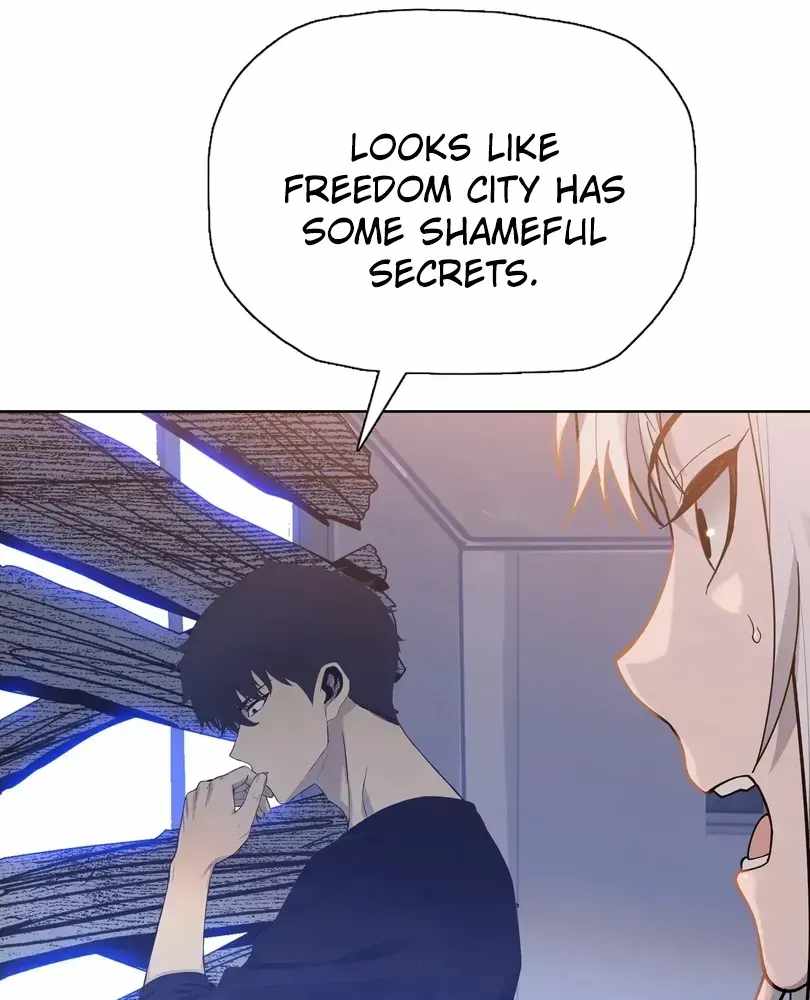 The Doomsday Ruthless Man: Hoarding Trillions of Supplies at the Beginning Chapter 110 - Page 30