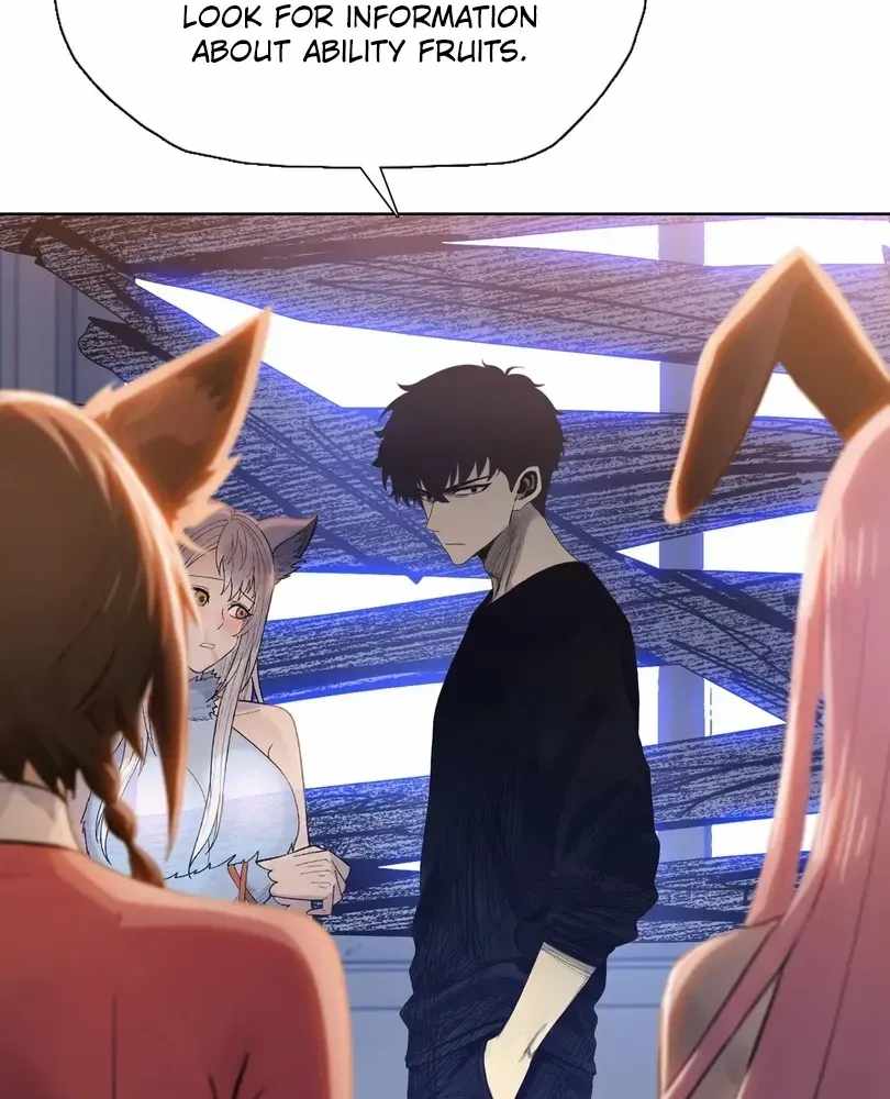 The Doomsday Ruthless Man: Hoarding Trillions of Supplies at the Beginning Chapter 110 - Page 32