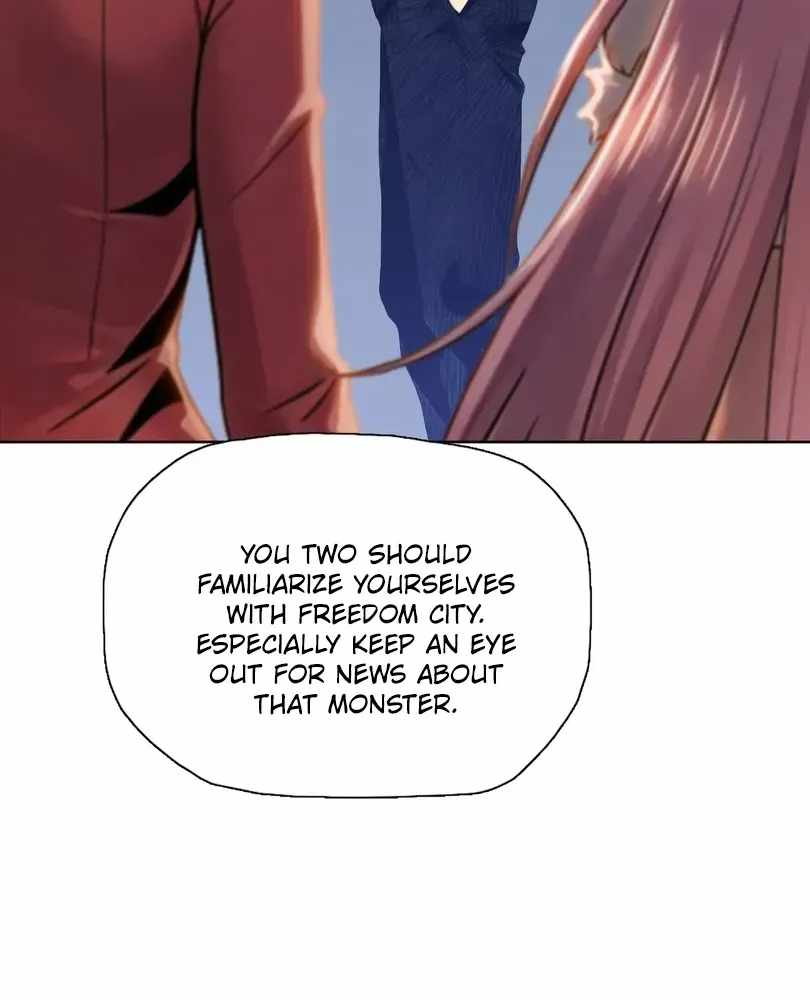 The Doomsday Ruthless Man: Hoarding Trillions of Supplies at the Beginning Chapter 110 - Page 33