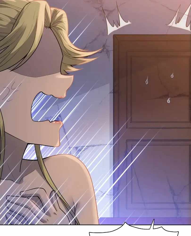 The Doomsday Ruthless Man: Hoarding Trillions of Supplies at the Beginning Chapter 110 - Page 50