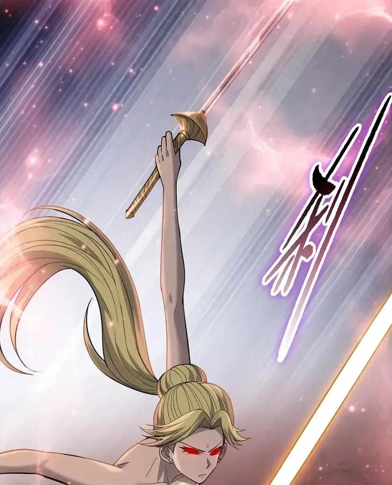 The Doomsday Ruthless Man: Hoarding Trillions of Supplies at the Beginning Chapter 110 - Page 78