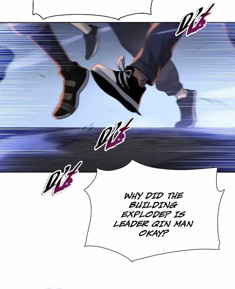 The Doomsday Ruthless Man: Hoarding Trillions of Supplies at the Beginning Chapter 110 - Page 86