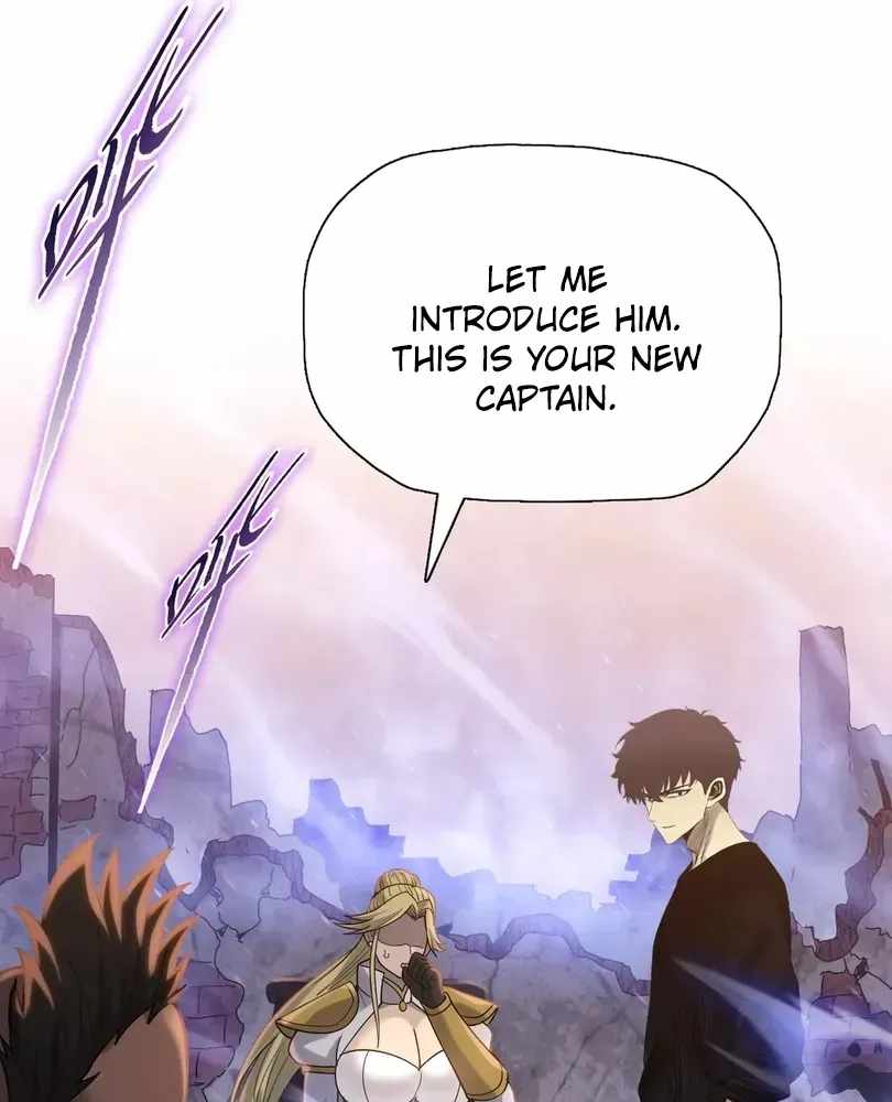 The Doomsday Ruthless Man: Hoarding Trillions of Supplies at the Beginning Chapter 110 - Page 87