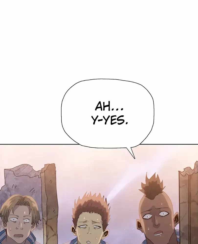 The Doomsday Ruthless Man: Hoarding Trillions of Supplies at the Beginning Chapter 110 - Page 90