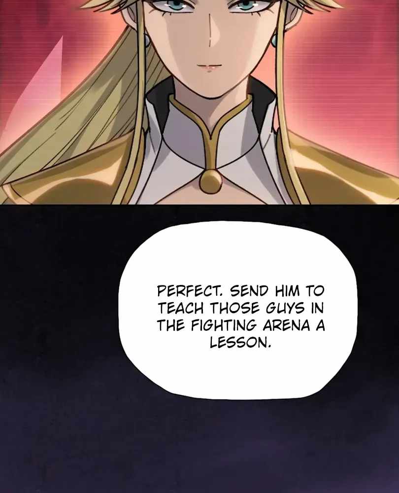 The Doomsday Ruthless Man: Hoarding Trillions of Supplies at the Beginning Chapter 110 - Page 98