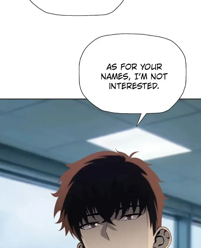 The Doomsday Ruthless Man: Hoarding Trillions of Supplies at the Beginning Chapter 111 - Page 11