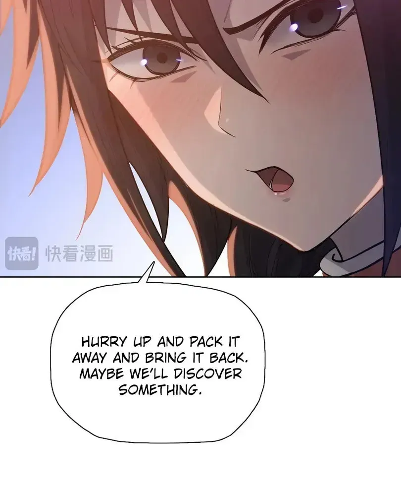 The Doomsday Ruthless Man: Hoarding Trillions of Supplies at the Beginning Chapter 111 - Page 25