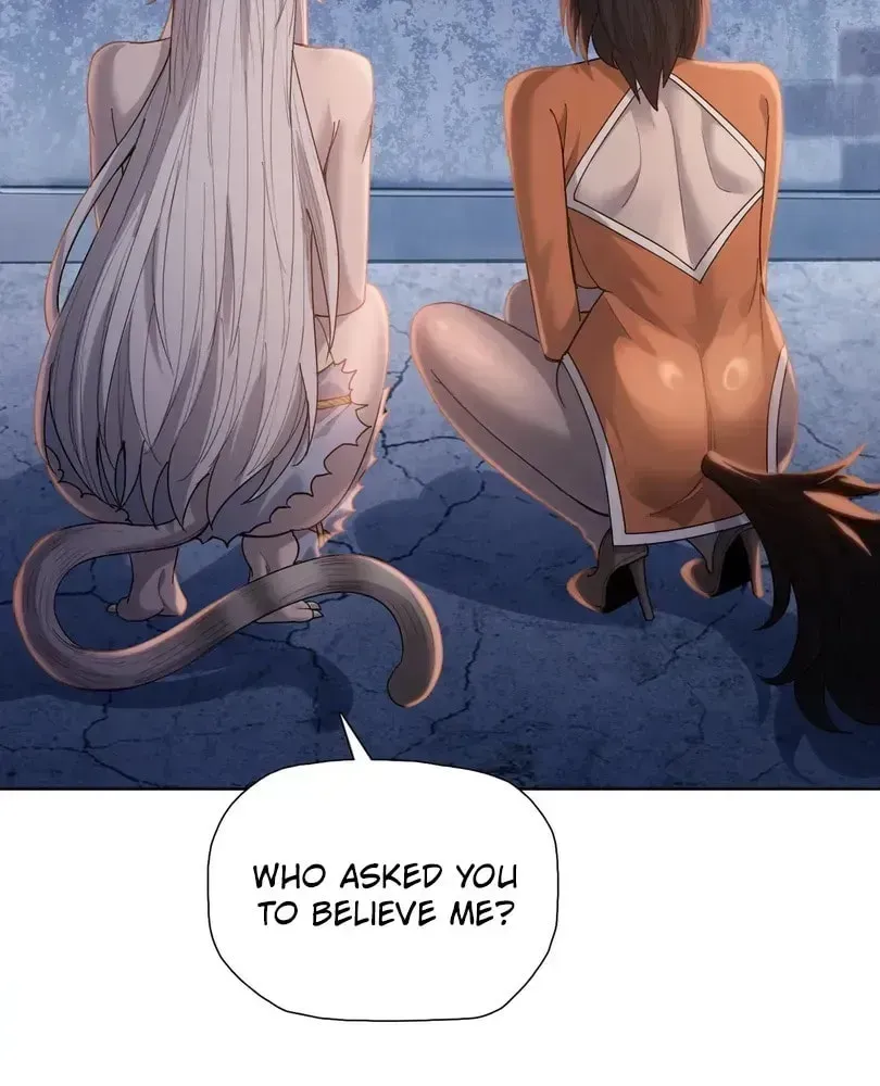 The Doomsday Ruthless Man: Hoarding Trillions of Supplies at the Beginning Chapter 111 - Page 27