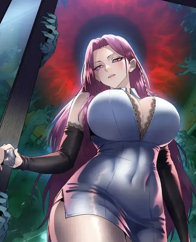 The Doomsday Ruthless Man: Hoarding Trillions of Supplies at the Beginning Chapter 111 - Page 3